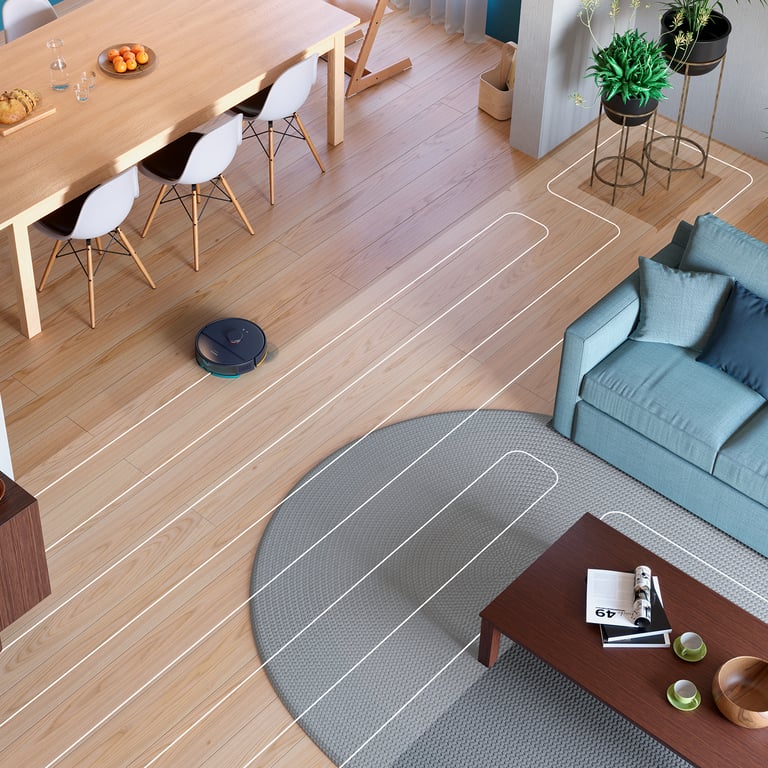 PHILIPS XU200010 - vue 4