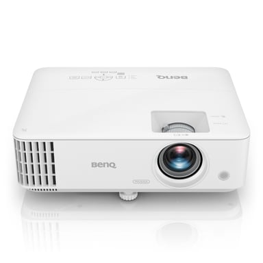 BenQ MU613 Proiettore a focale standard 4000 ANSI lumen DLP WUXGA (1920x1200) Bianco