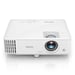 BenQ MU613 Proiettore a focale standard 4000 ANSI lumen DLP WUXGA (1920x1200) Bianco