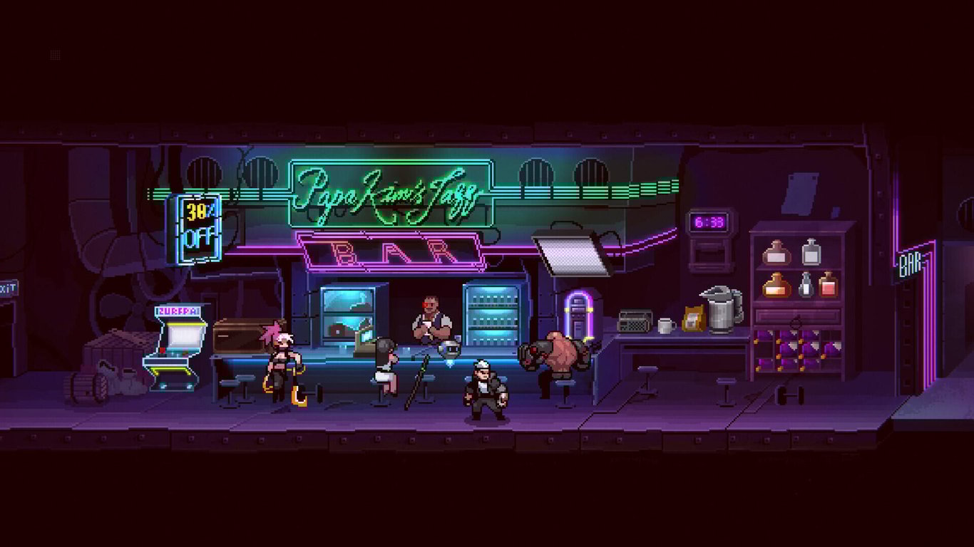 Blade Assault PS5 Neuf - vue 3