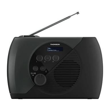 Radio Thomson DAB