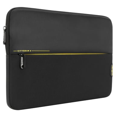 Targus CityGear 35,6 cm (14'') Custodia nera