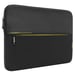 Targus CityGear 35,6 cm (14'') Custodia nera