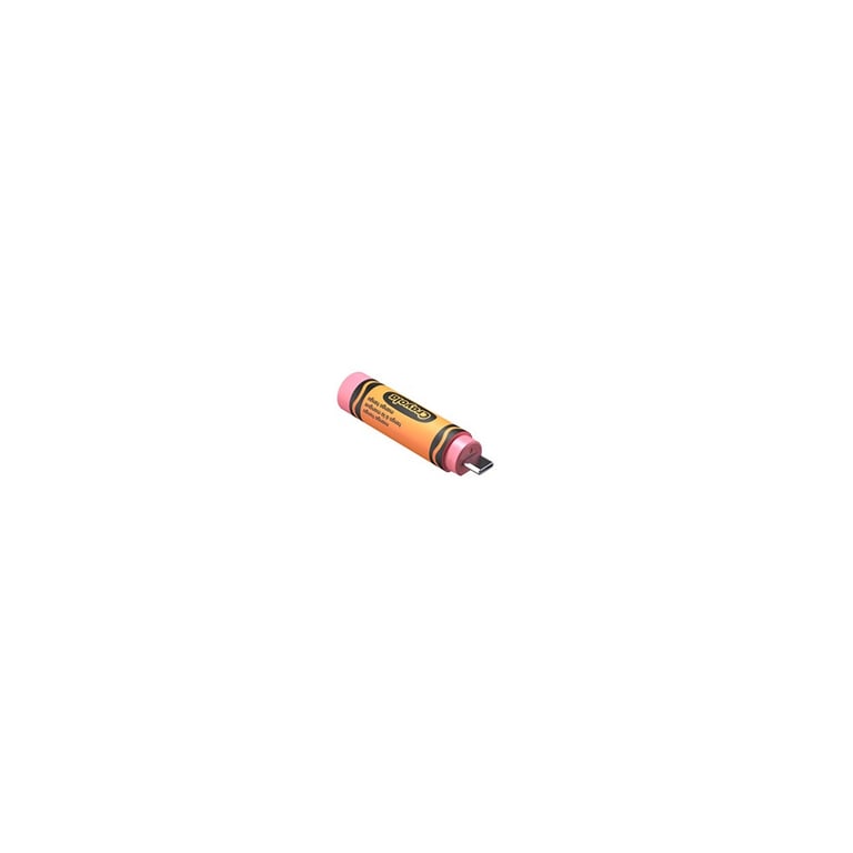 Type C Crayola USB 3.1 Type C - vue 5