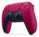 Sony DualSense Wireless Controller Negro, Ruby Bluetooth/USB Gamepad PlayStation 5