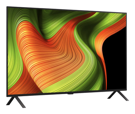 LG OLED AI OLED48B56LA 121,9 cm (48'') 4K Ultra HD Smart TV Wifi Negro