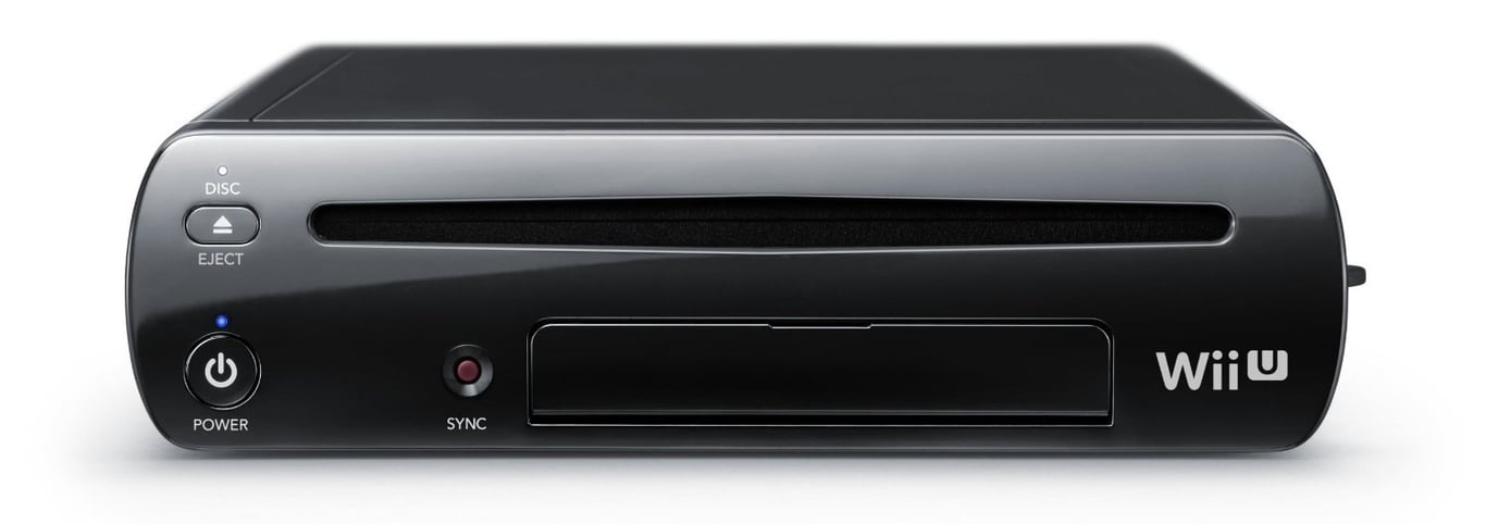 Console Nintendo Wii U 'Nintendo Land' premium pack [import espagnol] - vue 9