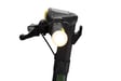 Jeep Adventurer 25 km/h Noir 10,4 Ah