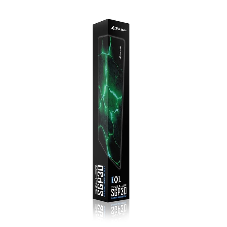 Sharkoon SKILLER SGP30 Tapis de de jeu Neuf - vue 5