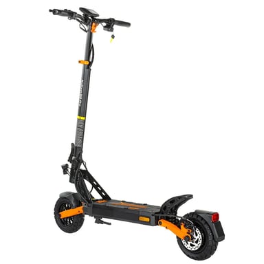 Trottinette électrique pliable KUKIRIN G2 Pro (ABE), batterie 48 V 15,6 Ah, 20 km/h