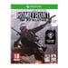 Homefront : The Revolution First Edition Jeu Xbox One