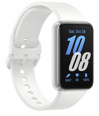 Galaxy Fit3, Argent