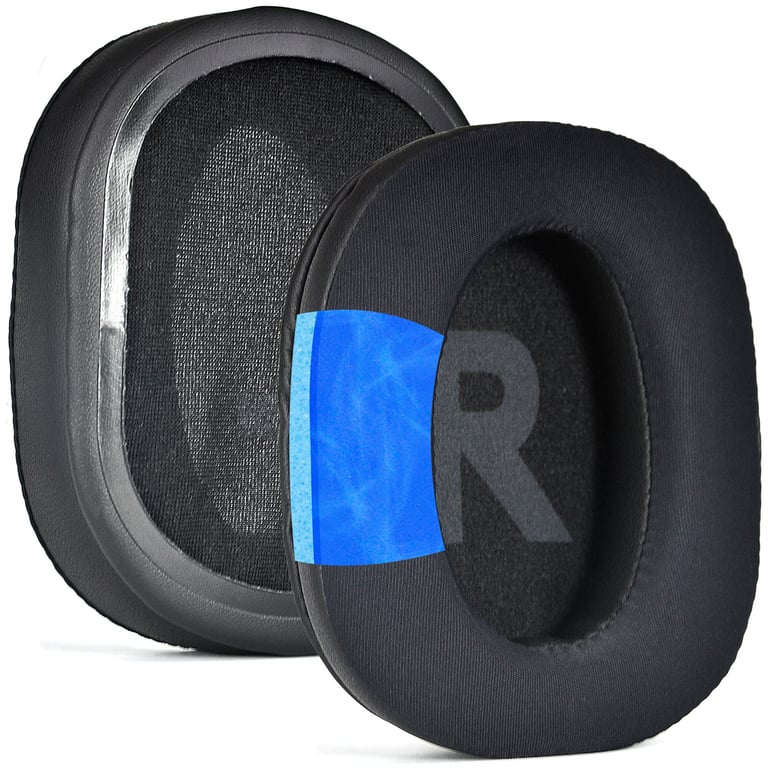 Coussinets D'oreille Logitech G Pro / G Pro X – Gel Confort Amélioré - vue 3