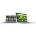 MacBook Air Core i5 (principios de 2015) 13'' 1,6 GHz 256 GB SSD 8 GB Intel HD Graphics 6000 Plata - Qwerty - Italiano