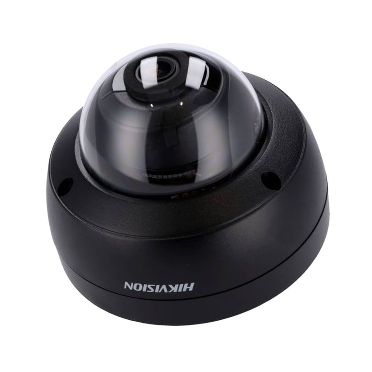 Ip Camera Hikvision Ds 2cd2143g2 is 2.8mm - vue 3