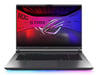 ASUS ROG Strix G18 G815JMR-ISCS8148W Intel® Core™ i7 i7-14650HX Ordinateur portable 45,7 cm (18'') WUXGA 16 Go DDR5-SDRAM 1 To SSD NVIDIA GeForce RTX 5060 Wi-Fi 7 (802.11be) Windows 11 Home Noir, Gris