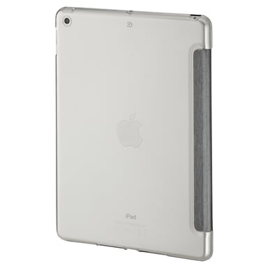 Hama Fold Clear 25,9 cm (10.2'') Folio Gris