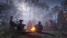 PS4 PRO + Red Dead Redemption II