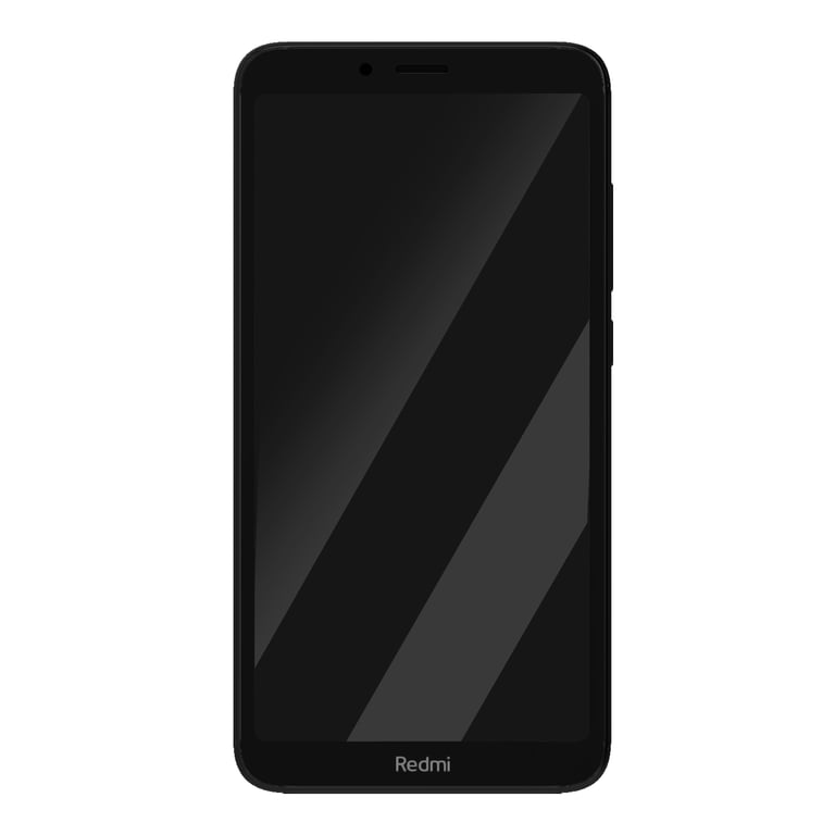 Xiaomi Écran Redmi 10C LCD + Tactile + Châssis - vue 10