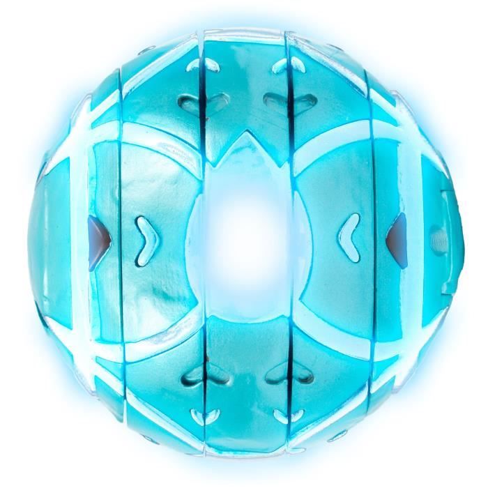 Elesphère électronique GORMITI Effets lumineux Eau À partir de GRV014 - vue 4