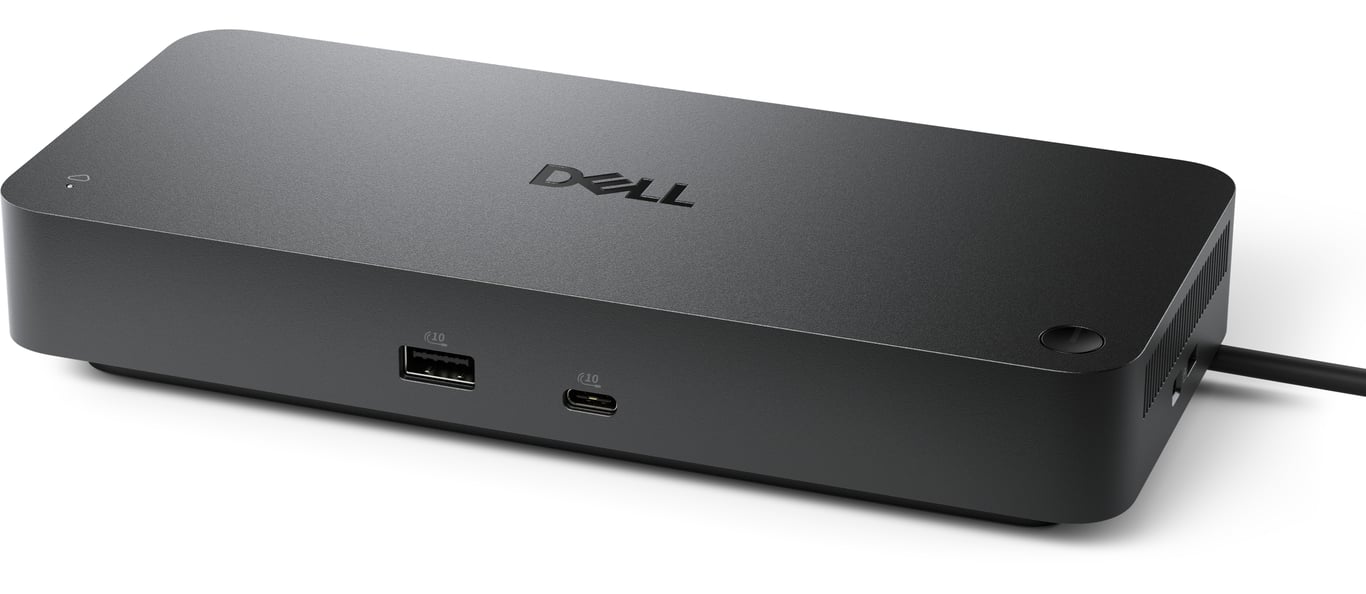 Dell Pro Thunderbolt 4 Smart - vue 8
