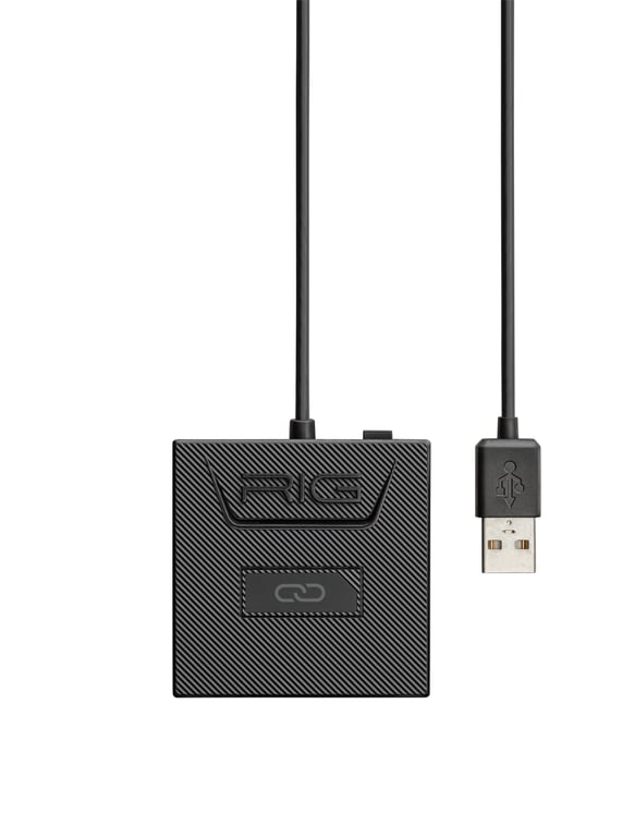 NACON RIG 800HS V2 Casque Sans fil Arceau Jouer Neuf - vue 3