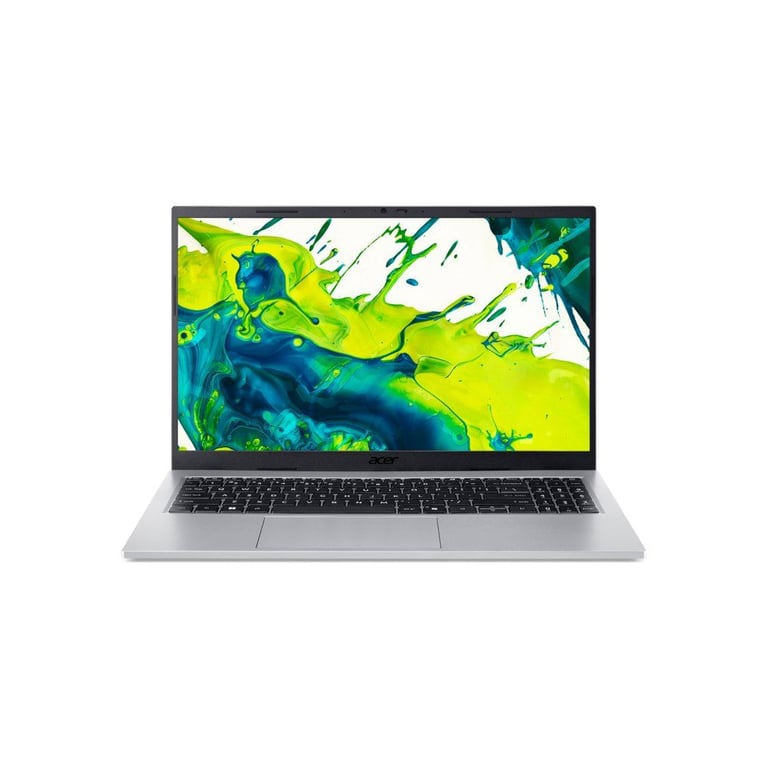 PC Portable ACER Aspire Go 15 : Sans Windows 15.6 FHD TN Intel Core 5 RAM SSD - vue 3
