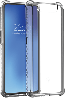 Cover Rinforzata per Samsung Galaxy A80 AIR