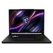 MSI Raider 16 HX Intel Core Ultra 7 251HX RTX 5070 Ti 16'' QHD+ 240 Hz 32 Go 1 To Antracita
