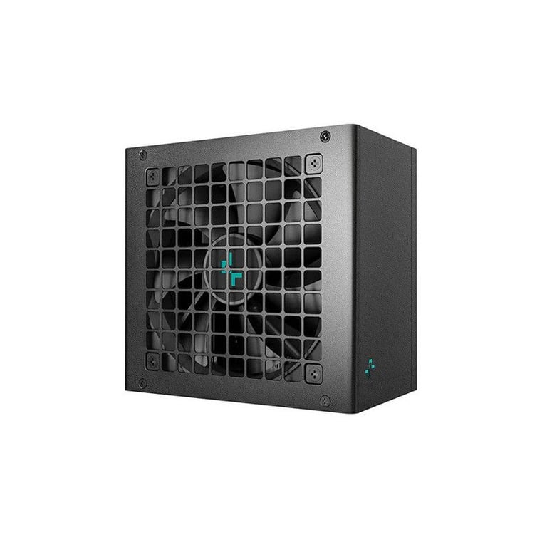 Alimentation PC DEEPCOOL GAMER STORM PN750 750 Watts ATX 3.1 80 PLUS Gold - vue 1