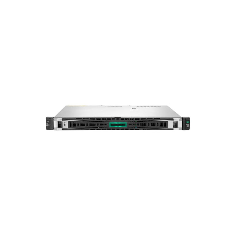 HPE ProLiant DL20 Gen11 Xeon E 2436 2.9 GHz RAM 960 Go - vue 5