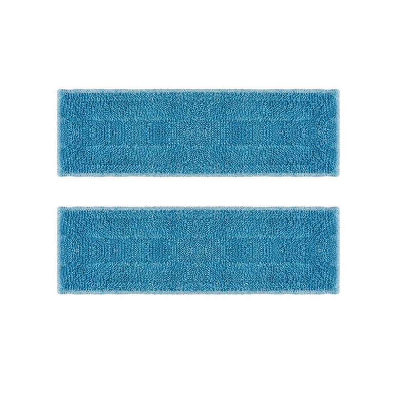 Chiffon Microfibre Polti PAEU0342 – Lot de 2, Lavables et Réutilisables - vue 2