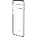 BIG BEN FCLIFENGS10T coque de protection pour téléphones portables 15,5 cm (6.1'') Housse Transparent Samsung Galaxy S10