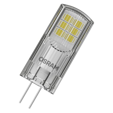Osram STAR lampadina LED Bianco caldo 2700 K 2,4 W G4 F