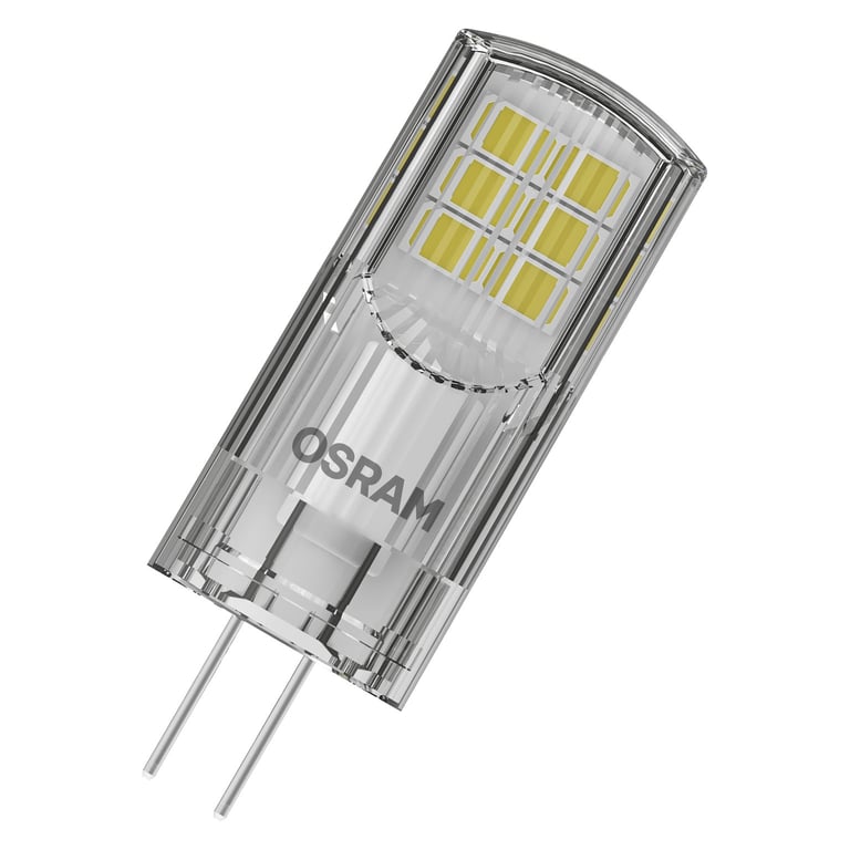OSRAM LED capsule G4 300lm chaud