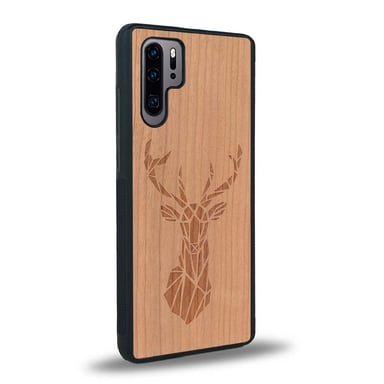 Coque Huawei P30 Pro - Le Cerf