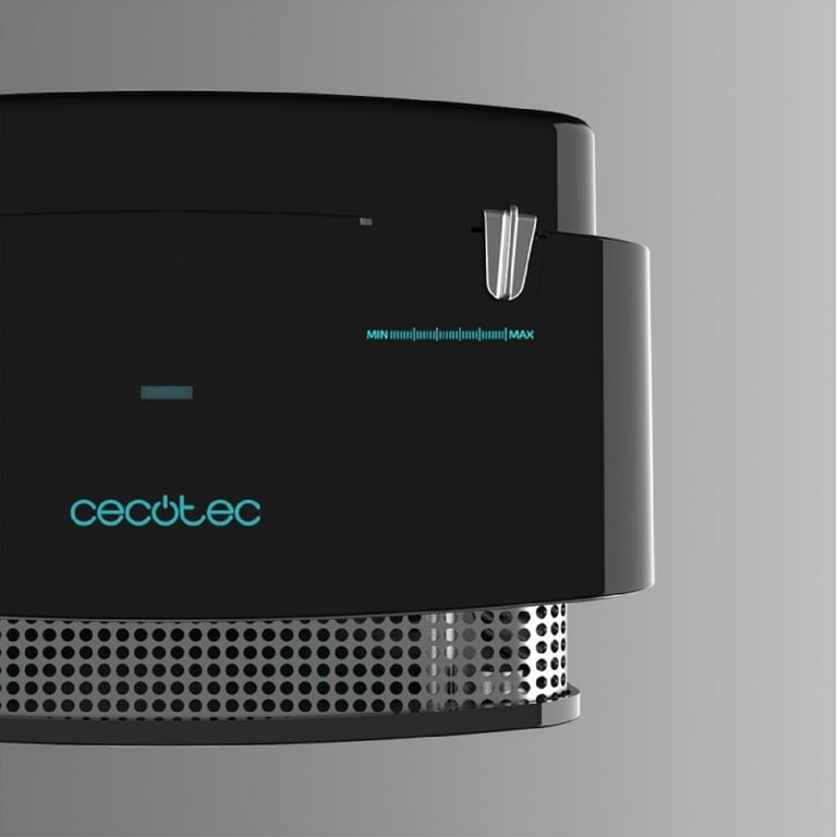 Cecotec Thermo ventilateur Ready Warm 360º - vue 3
