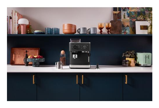 Machine à expresso 5KES6551ECA - vue 8