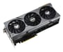 ASUS TUF Gaming TUF-RTX4070TIS-O16G-GAMING NVIDIA GeForce RTX 4070 Ti SUPER 16 GB GDDR6X