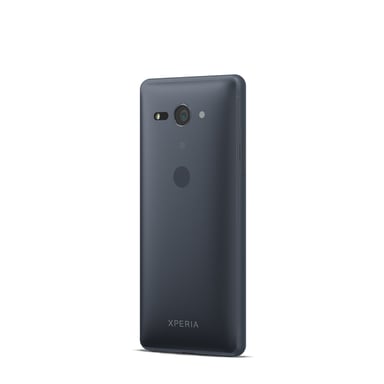 Xperia XZ2 Compact 64 Go, Noir