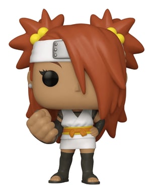 Figurine Funko Pop Animation Boruto Cho Cho