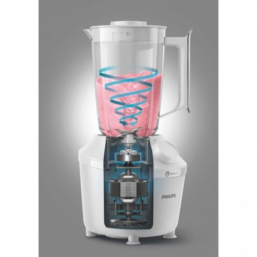 Blender  Philips Series 3000 HR2041 - vue 8