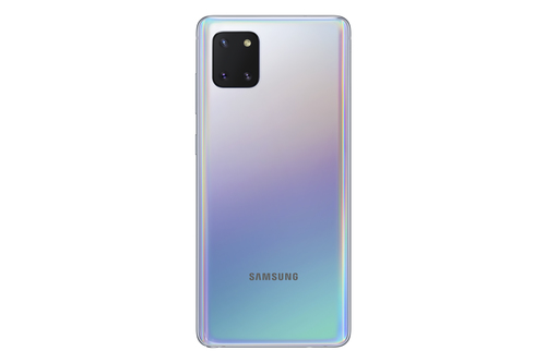 Galaxy Note10 Lite 128 GB, Multicolor, Desbloqueado