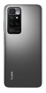 Redmi 10 128 Go, Gris