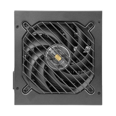 Fuente de Alimentación Mars Gaming MPB850SI- 850W- Ventilador 12cm- 80 Plus Bronze