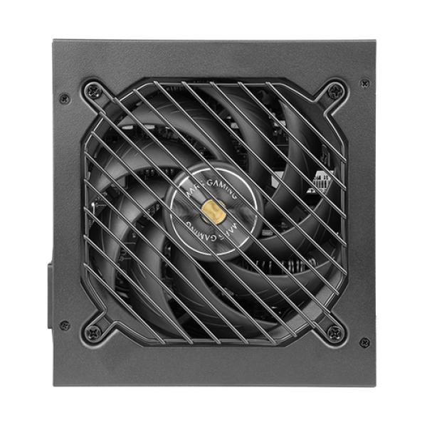 Alimentation Mars Gaming MPB850SI 24 broches ATX - vue 3