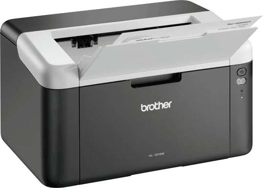Brother HL-1212W impresora láser 2400 x 600 DPI A4 Wifi