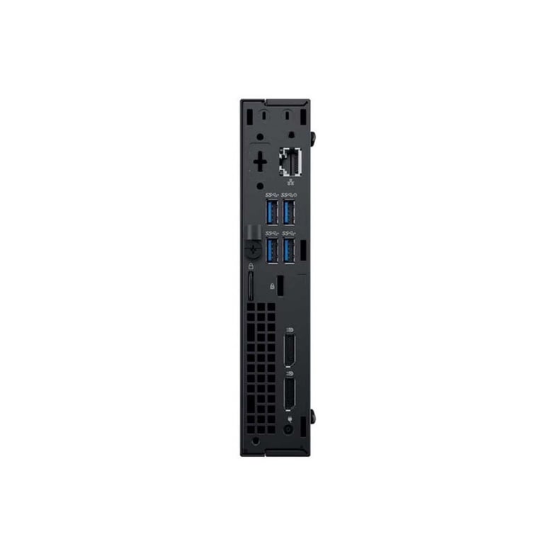 Mini PC Dell 7060 i7 8700 8 Go DDR4 SSD Windows 11 – Compact et Puissant Très bon état - vue 3