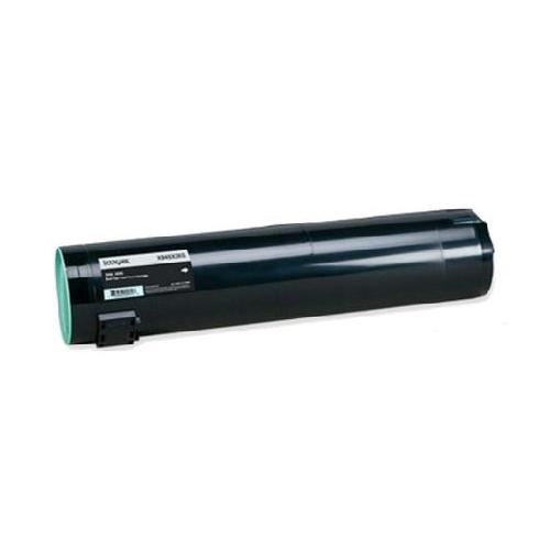 Lexmark 700X1 À rendement extrêmement élevé originale cartouche de toner LCCP pour Lexmark CS510de CS510dte