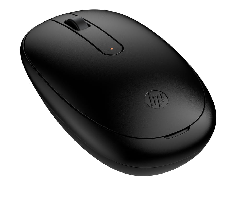 Souris Optique Sans Fil HP 245 – Bluetooth, 1600 DPI, Ambidextre - vue 10